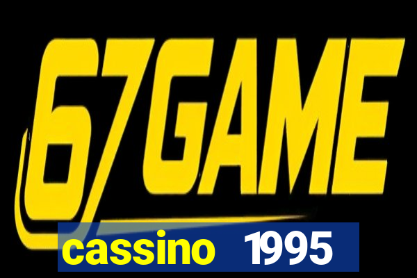 cassino 1995 dublado online